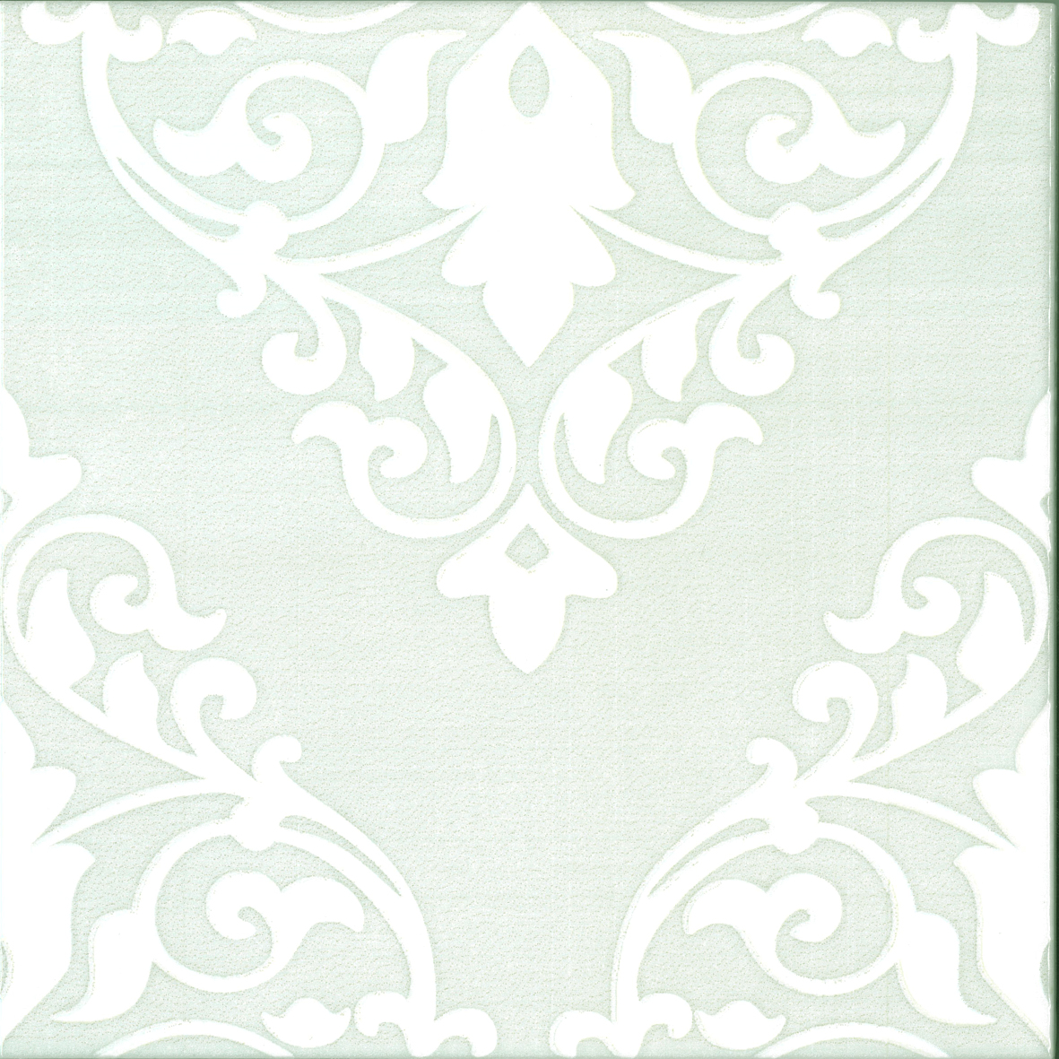 Ashfield Light Green Gloss