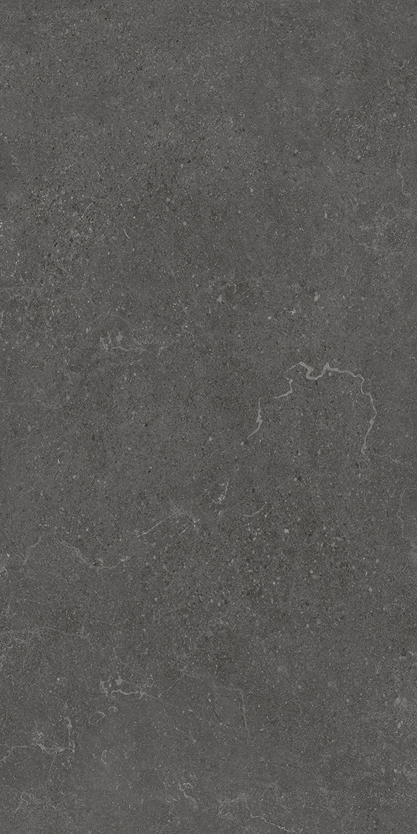 Crete Nero Black Matt P4
