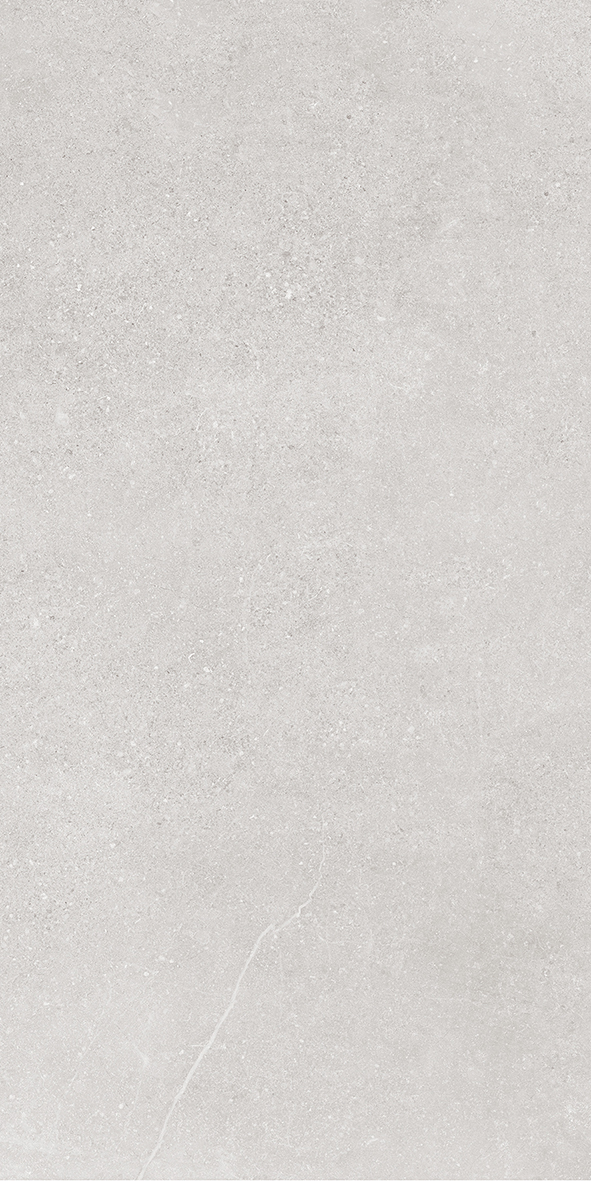 Crete Bianco White Matt P4
