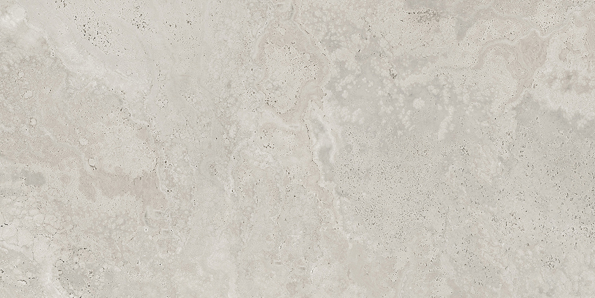 Crown Travertine Silver Matt P3
