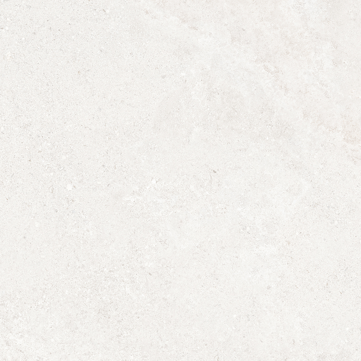 Trend White Matt