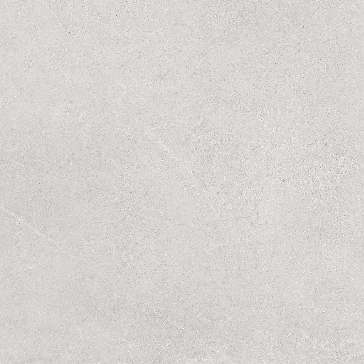 Crete Bianco White Matt P4