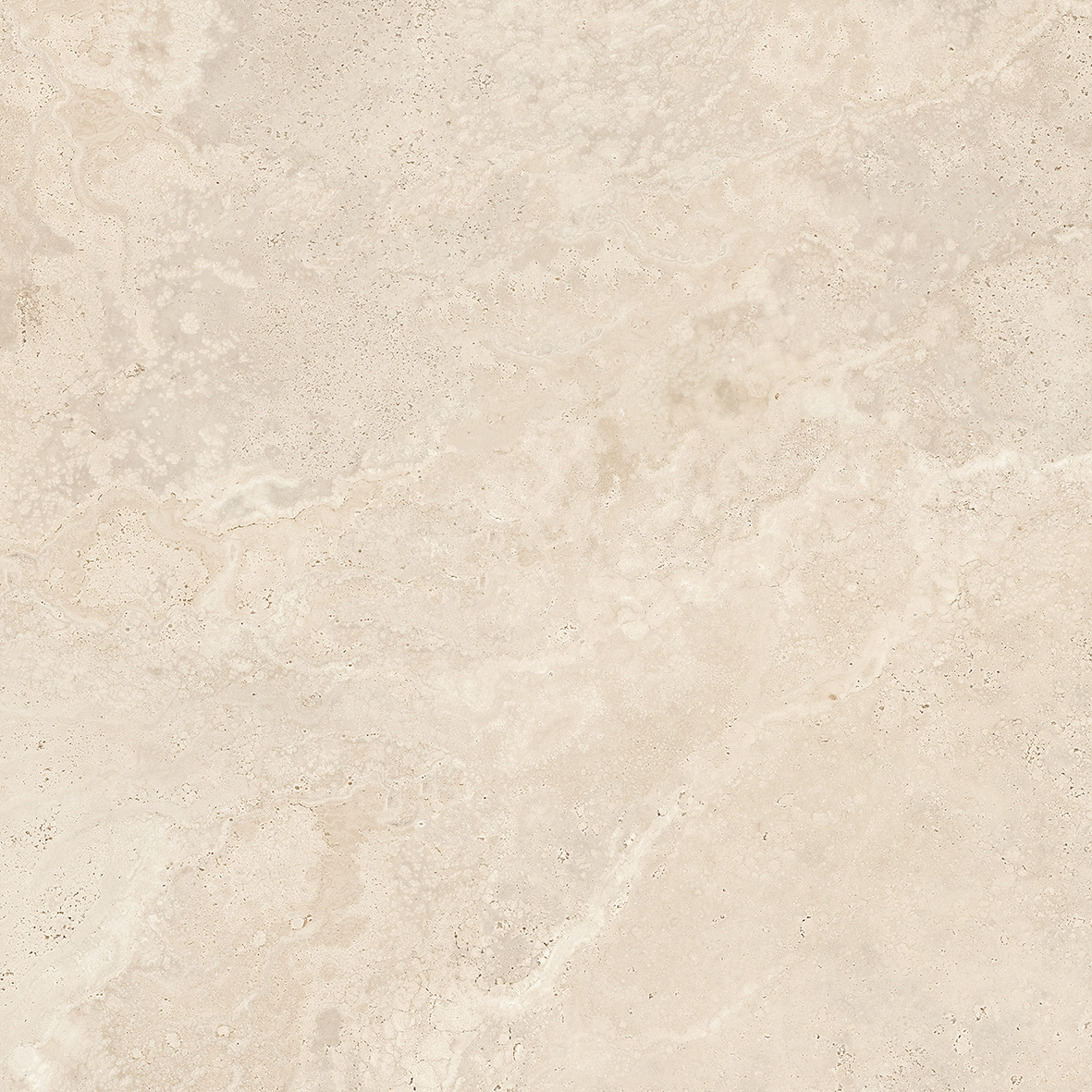 Crown Travertine Beige Honed