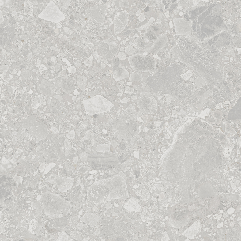 Studio Terrazzo Grey External Rectified P5