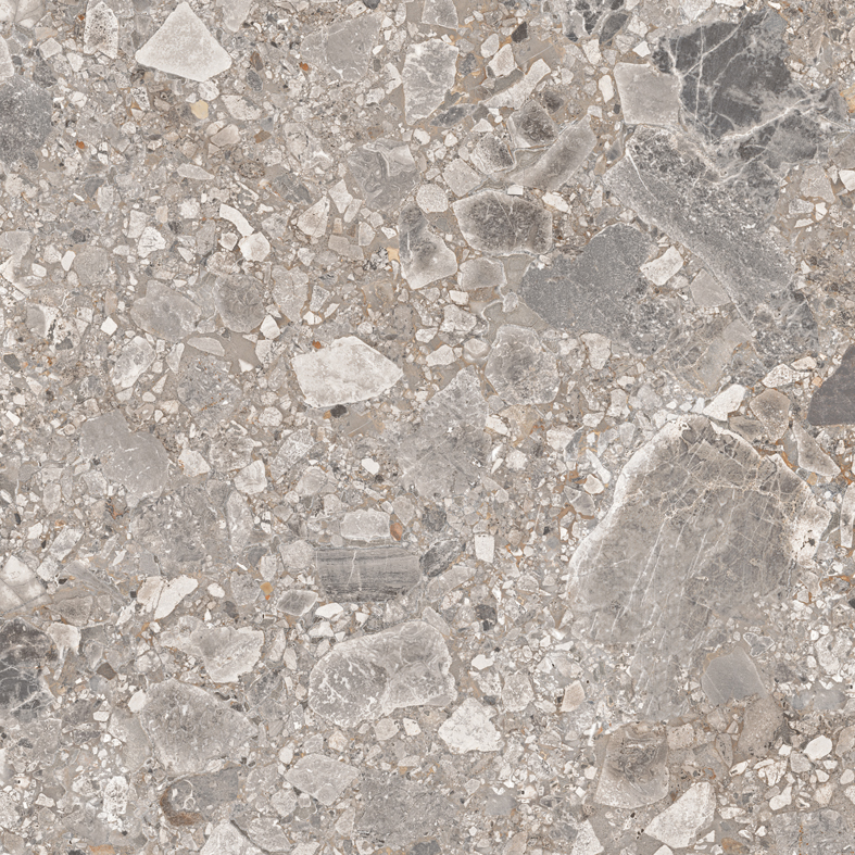 Studio Terrazzo Natural Matt Rectified P3