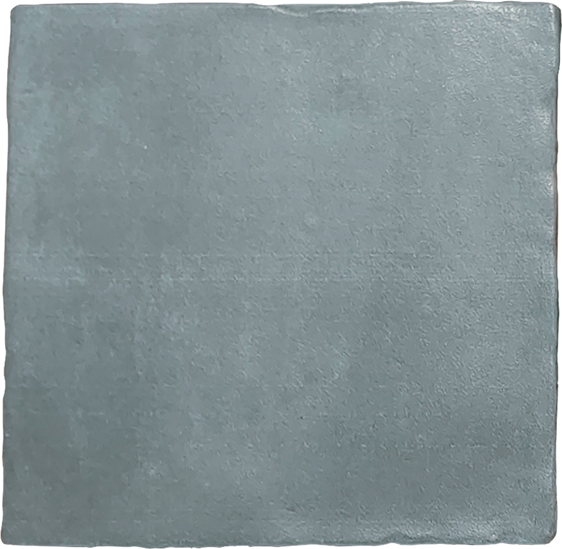 Brume Steel Blue Satin