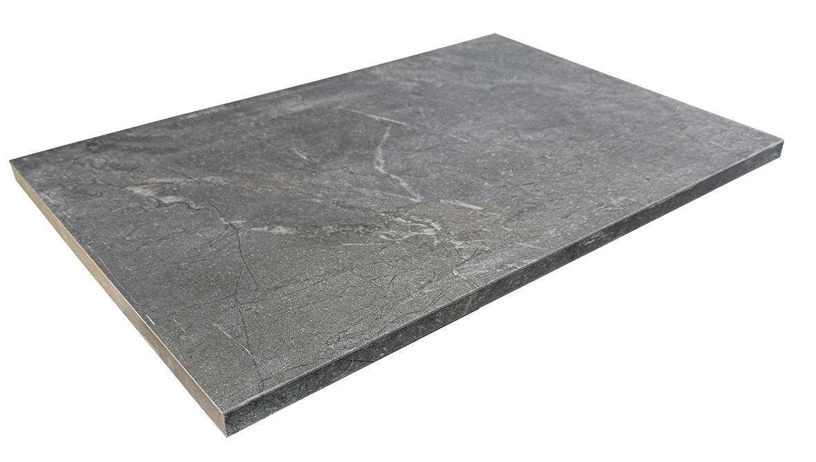 Chiswick Charcoal Square Pencil Edge Coper P4 X20