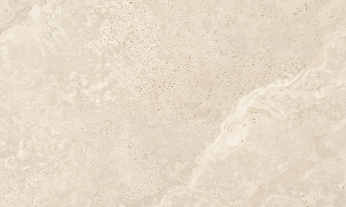 Crown Travertine Beige Square Pencil Edge Coper P5 X20