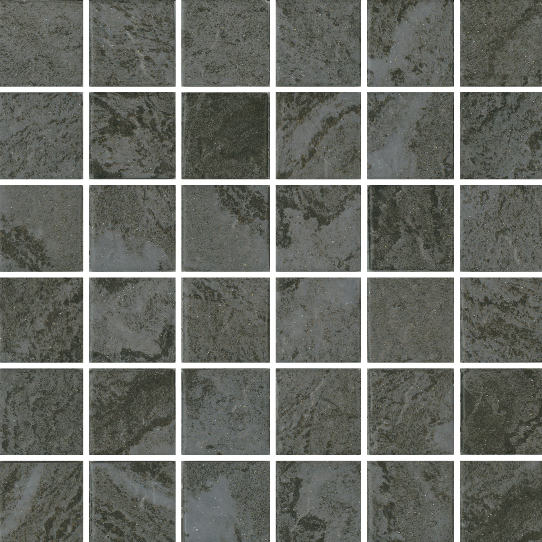 Hideaway Alpine Bluestone Mosaic