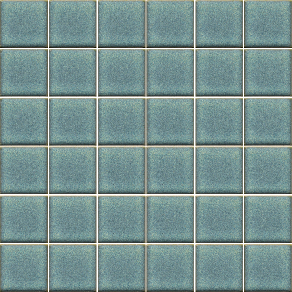 Gloss Sage Mosaic