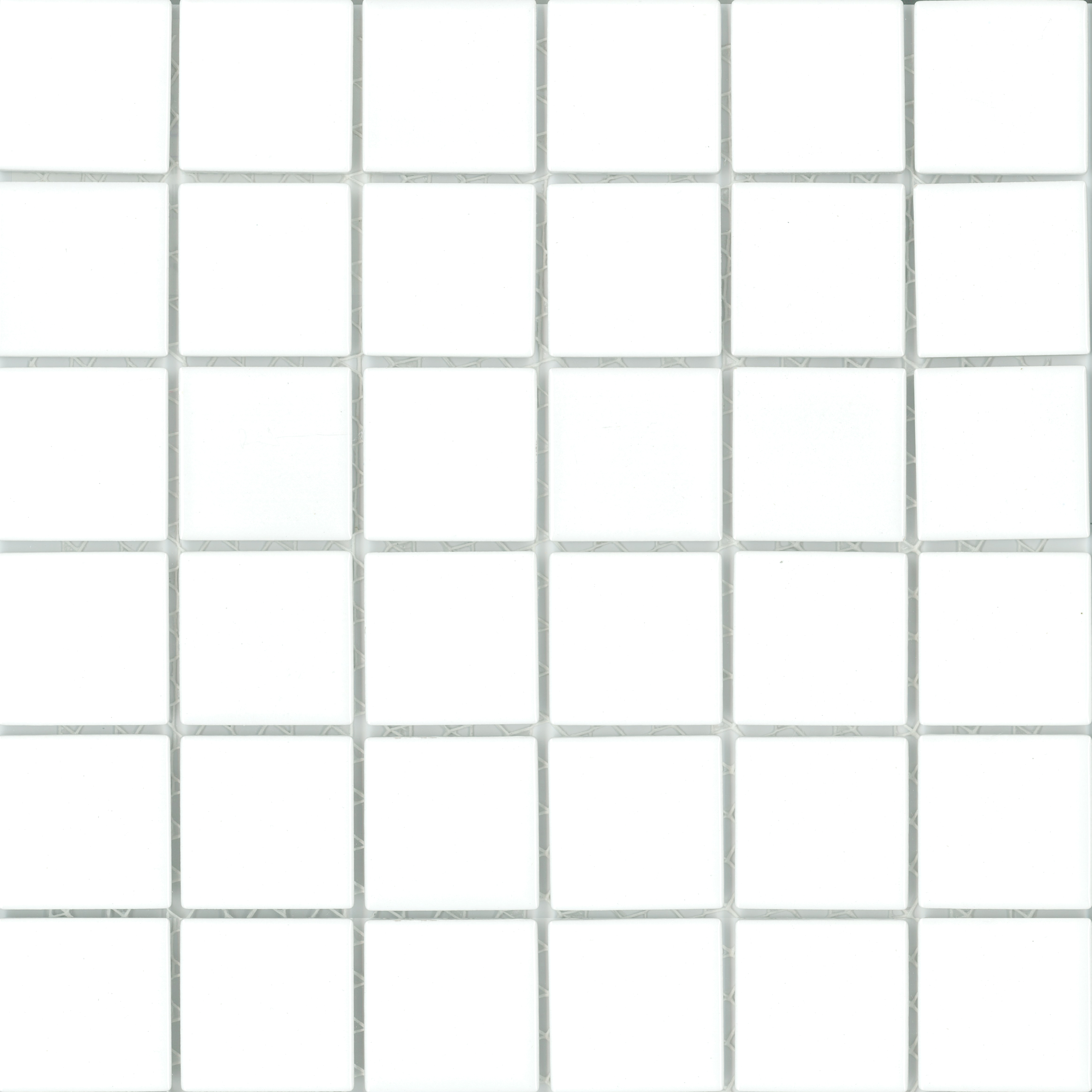 Matt White Mosaic